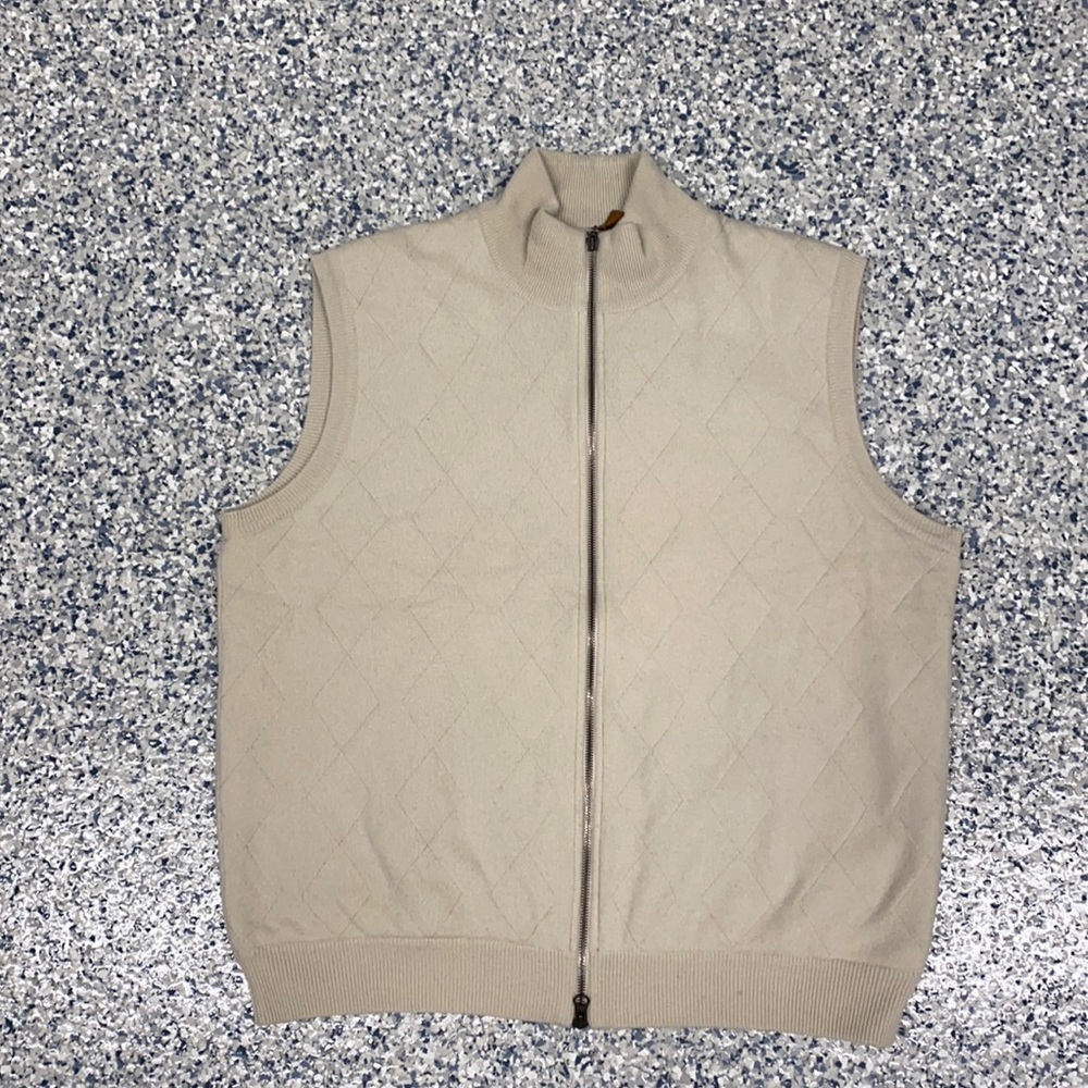 Andrea Fenzi - vest.